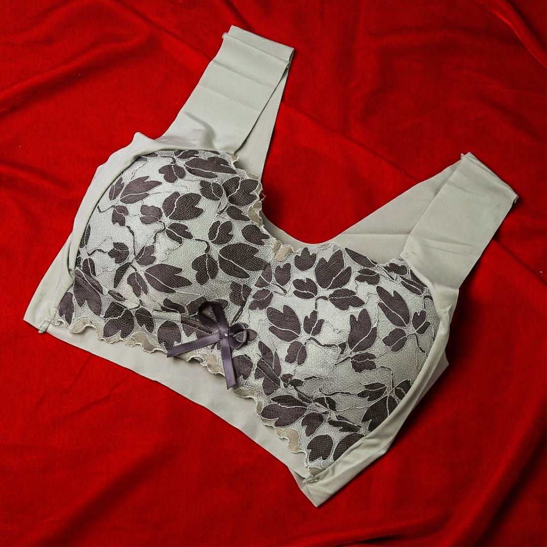 Blossom Embrace Bra - LushFit