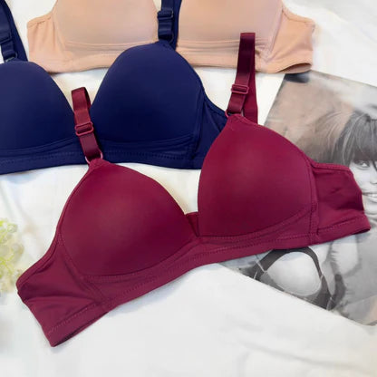 Daily wear single padded T shirt bra