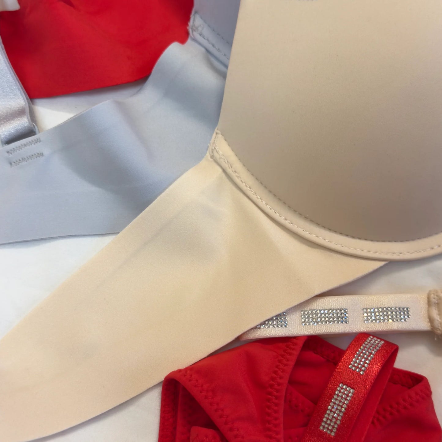 Royal Desire Bra Set