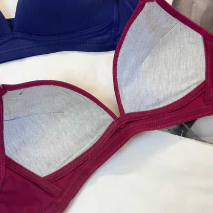 Daily wear single padded T shirt bra