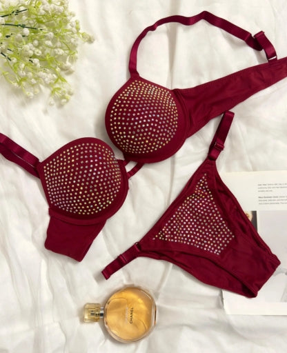 VS Lush Bra Set (Imported)