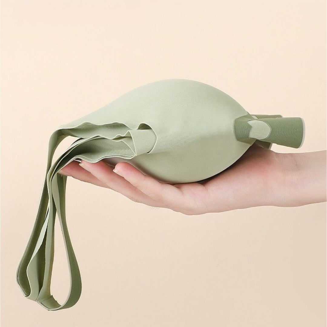 Imported premium soft stretch comfortable push up sports bra