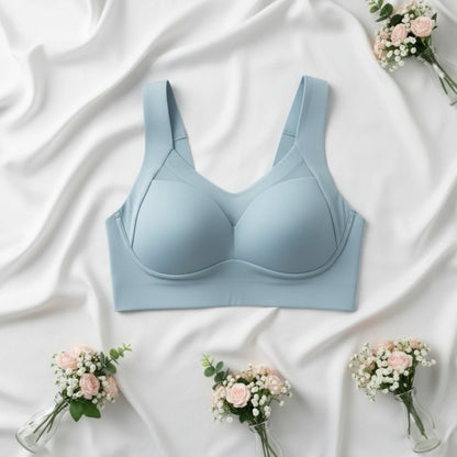 All - Day Comfort Wireless Bra - LushFit