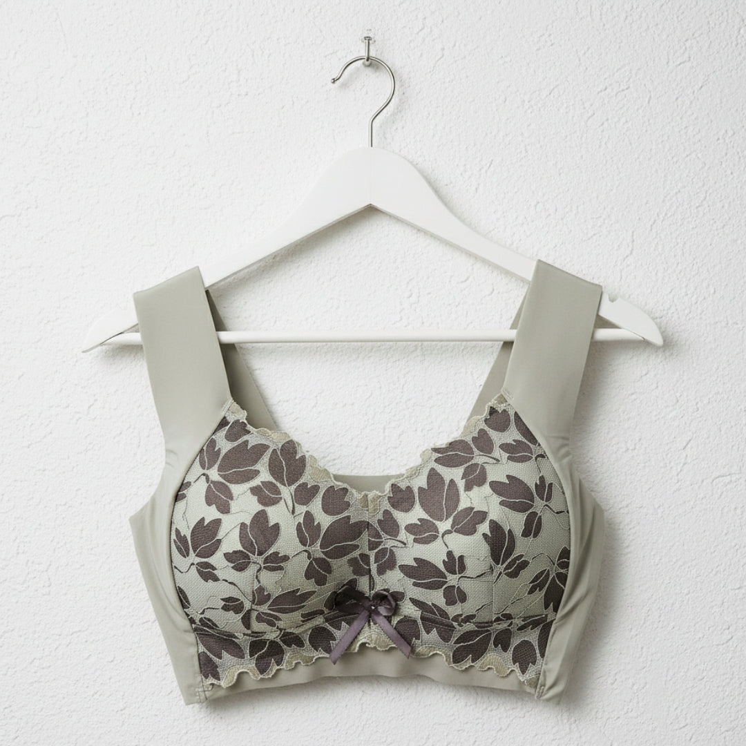 Blossom Embrace Bra - LushFit
