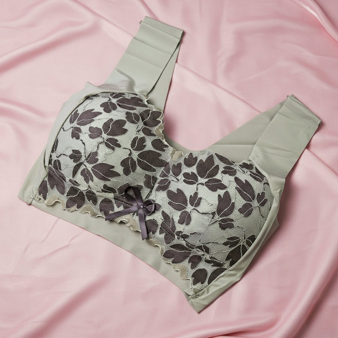 Blossom Embrace Bra - LushFit
