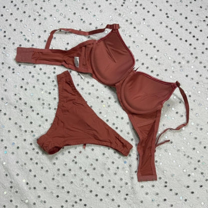 Everyday Comfort Fit Lingerie Set - LushFit