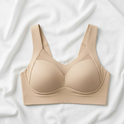 Soft Touch Everyday Support Bra - LushFit