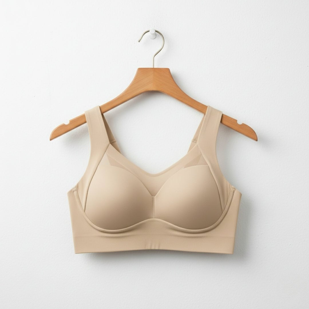 Soft Touch Everyday Support Bra - LushFit