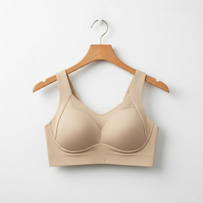 Soft Touch Everyday Support Bra - LushFit